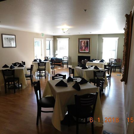 Freeport Wine Country Inn 외부 사진