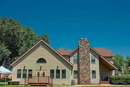 Freeport Wine Country Inn 외부 사진