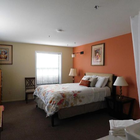 Freeport Wine Country Inn 외부 사진
