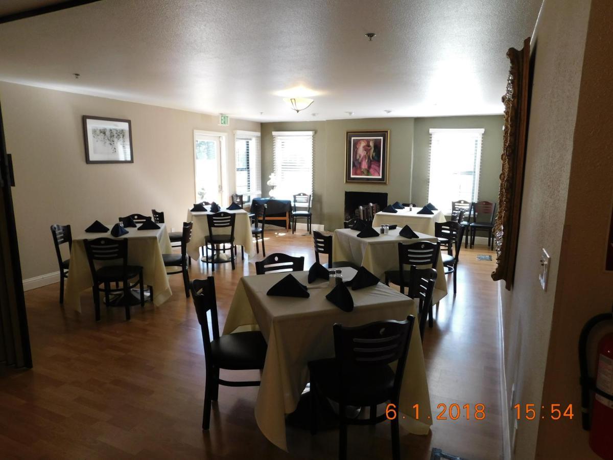 Freeport Wine Country Inn 외부 사진