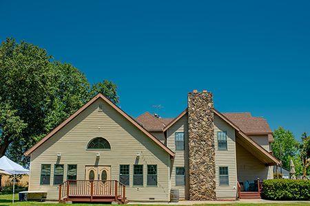 Freeport Wine Country Inn 외부 사진