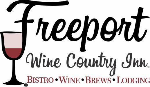 Freeport Wine Country Inn 외부 사진