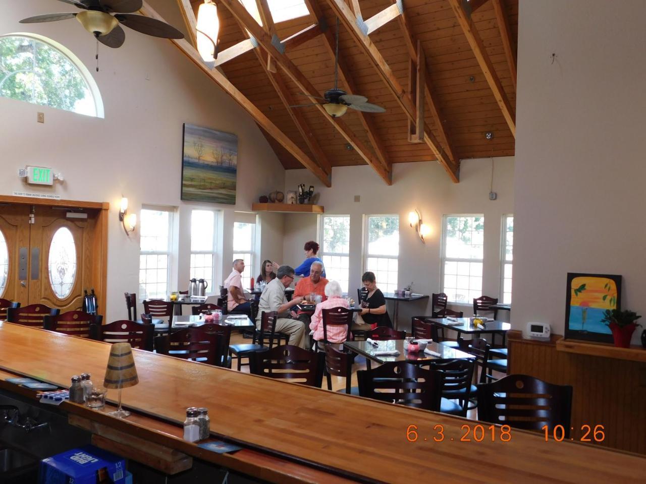 Freeport Wine Country Inn 외부 사진