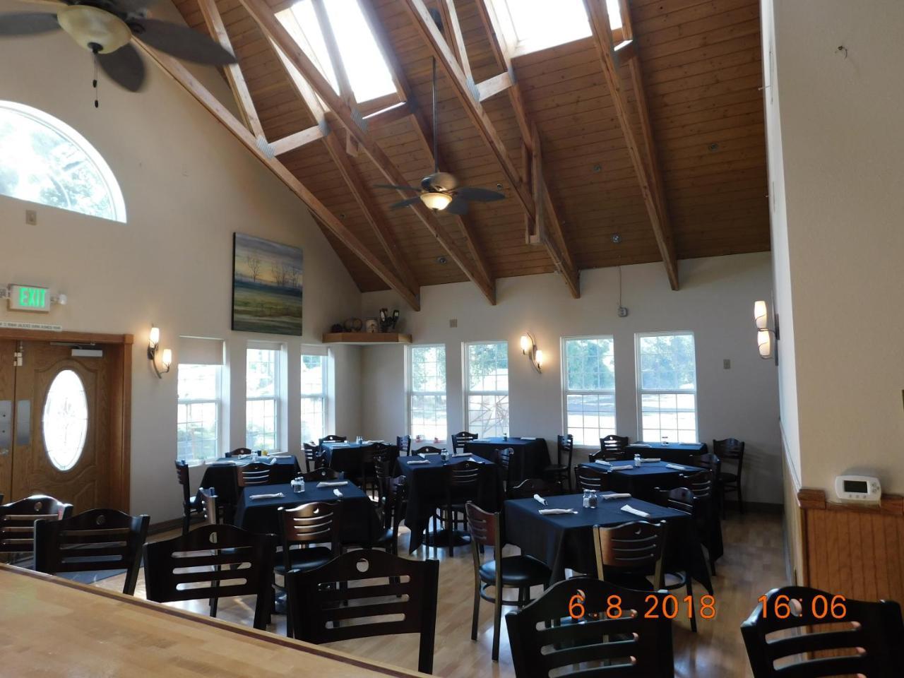 Freeport Wine Country Inn 외부 사진