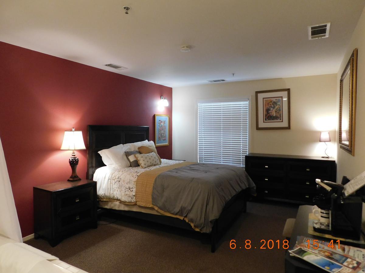 Freeport Wine Country Inn 외부 사진