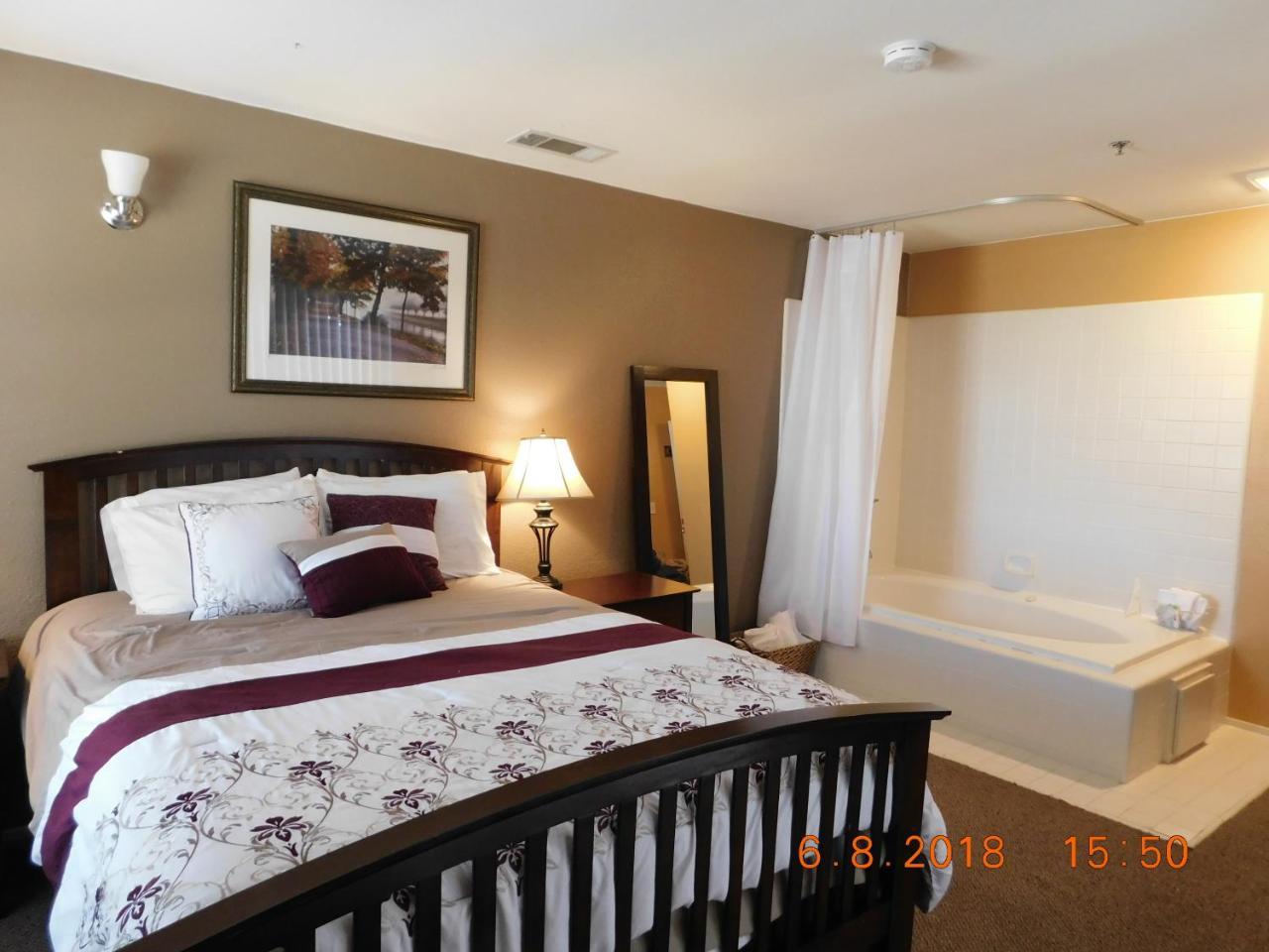 Freeport Wine Country Inn 외부 사진
