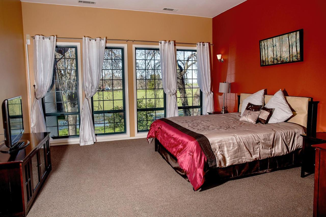 Freeport Wine Country Inn 외부 사진
