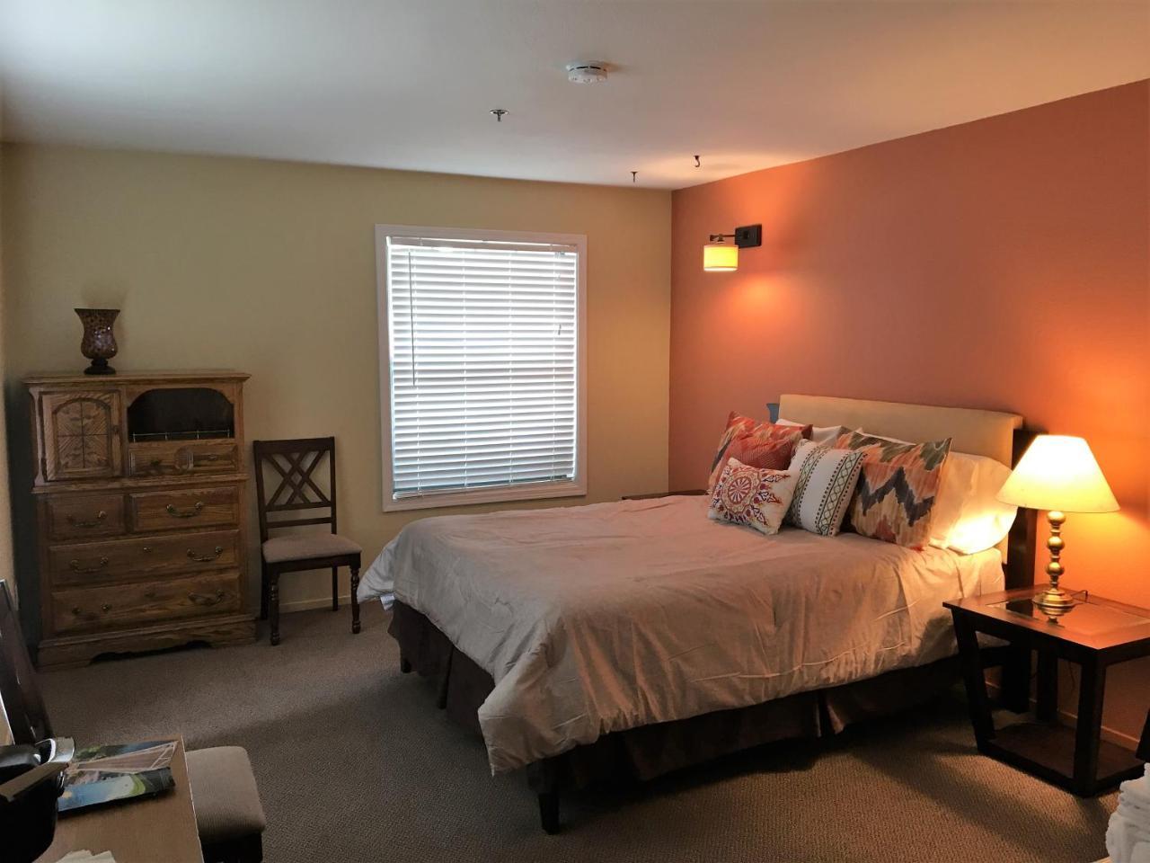 Freeport Wine Country Inn 외부 사진