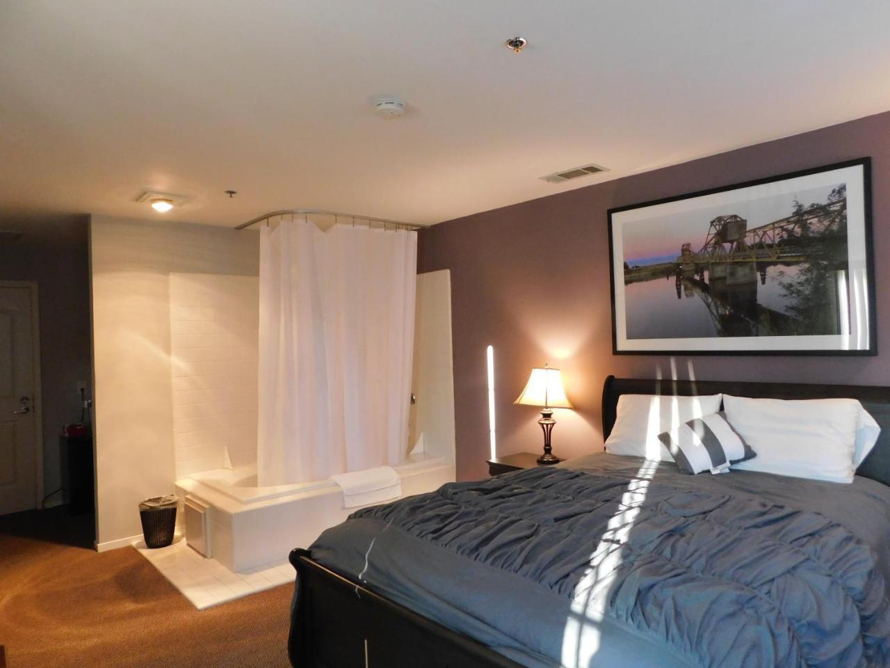 Freeport Wine Country Inn 외부 사진