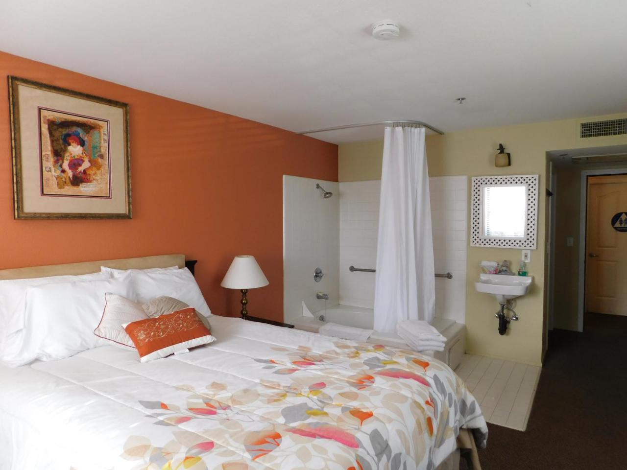 Freeport Wine Country Inn 외부 사진