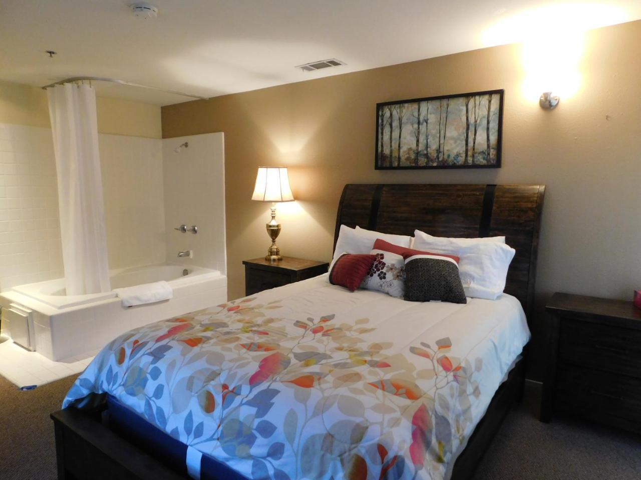 Freeport Wine Country Inn 외부 사진