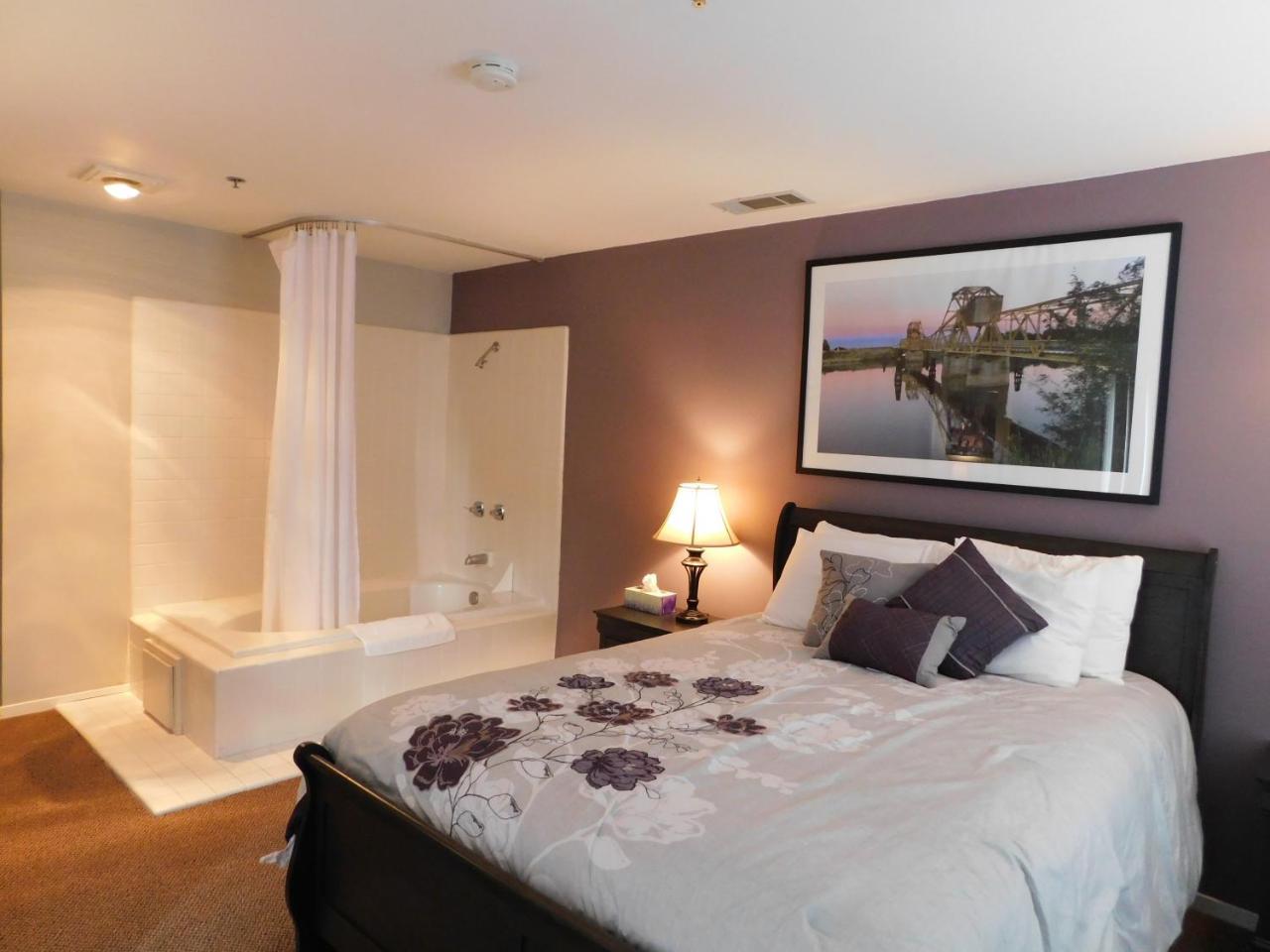 Freeport Wine Country Inn 외부 사진