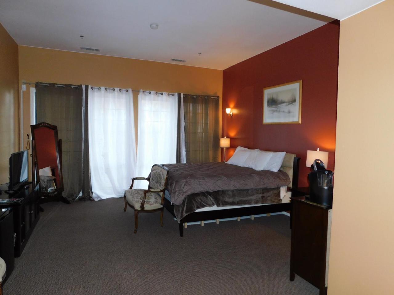 Freeport Wine Country Inn 외부 사진