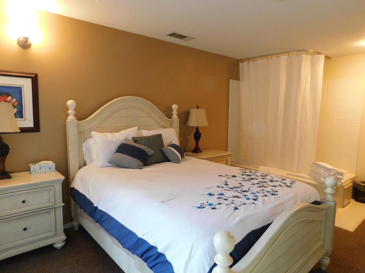 Freeport Wine Country Inn 외부 사진