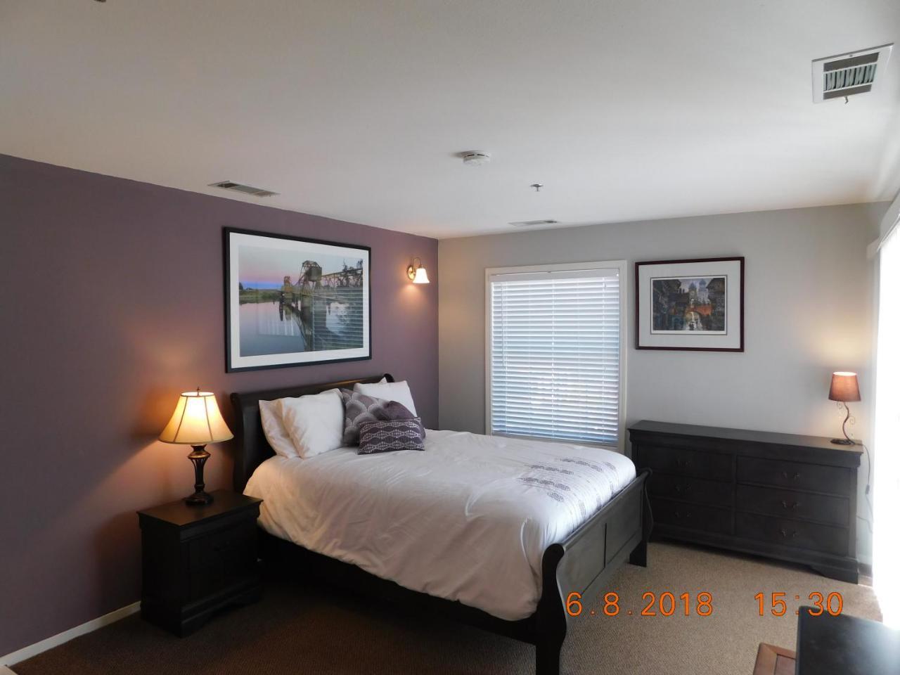 Freeport Wine Country Inn 외부 사진