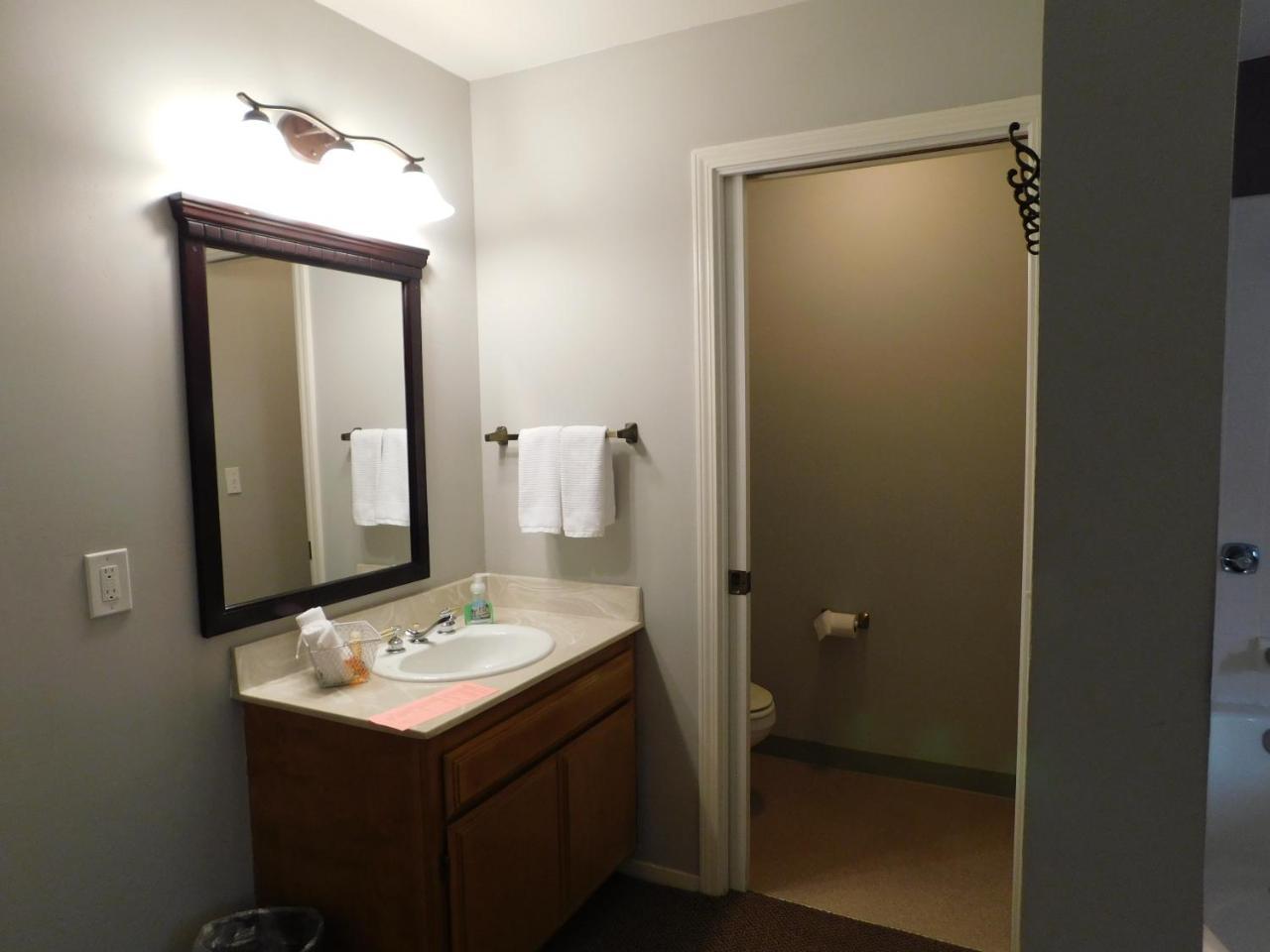 Freeport Wine Country Inn 외부 사진