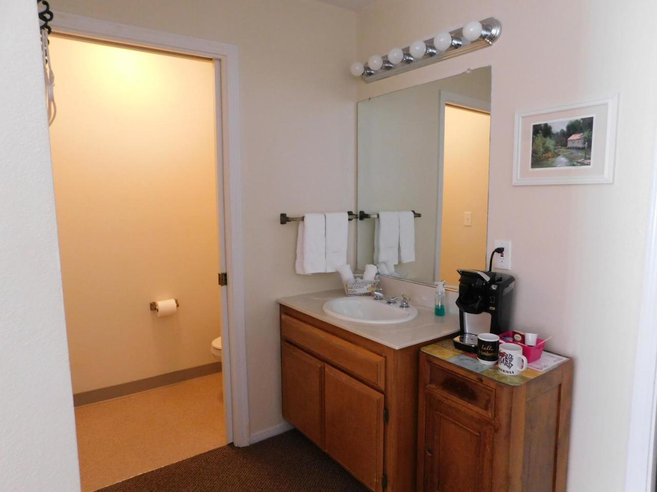 Freeport Wine Country Inn 외부 사진