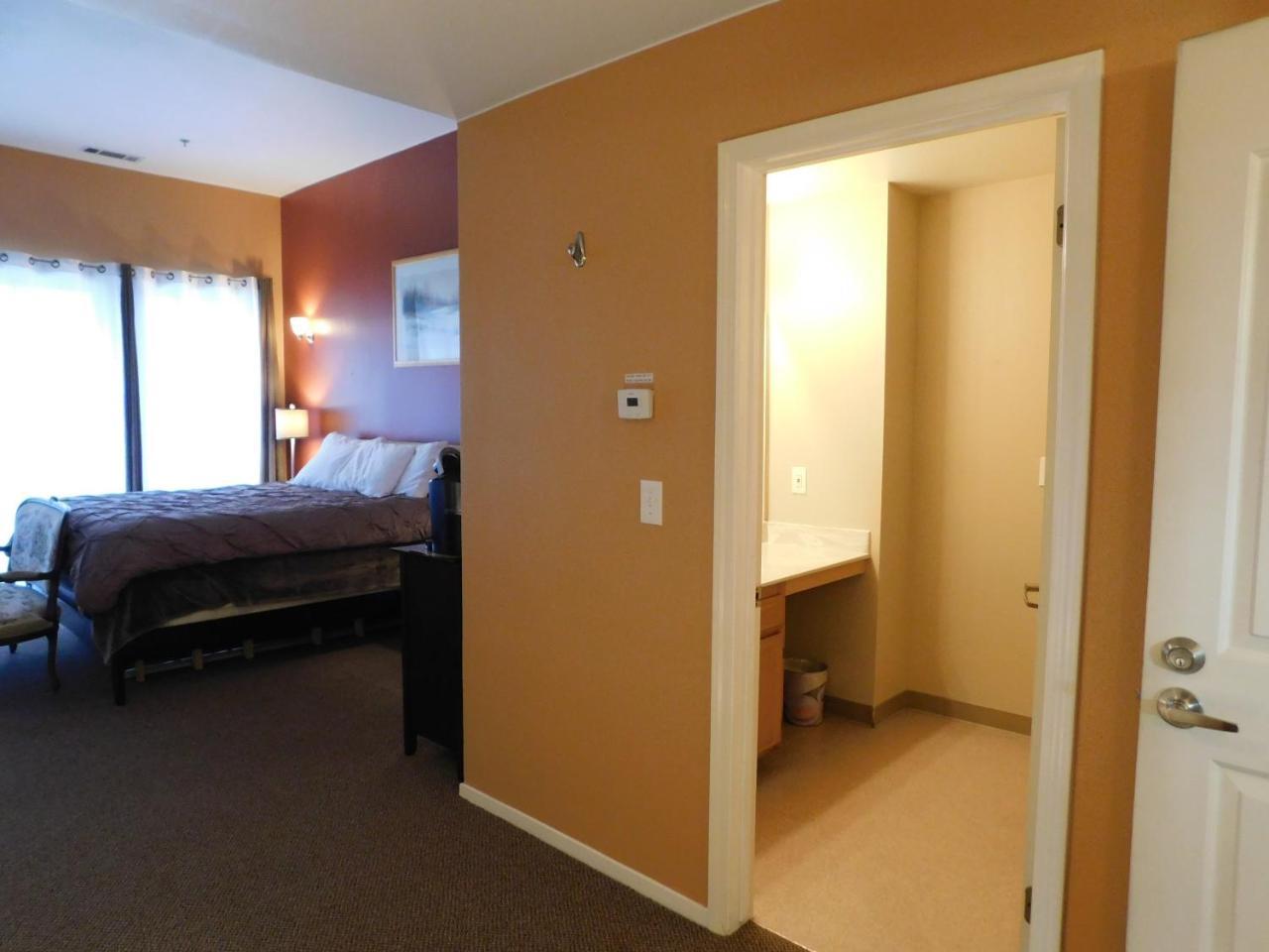 Freeport Wine Country Inn 외부 사진