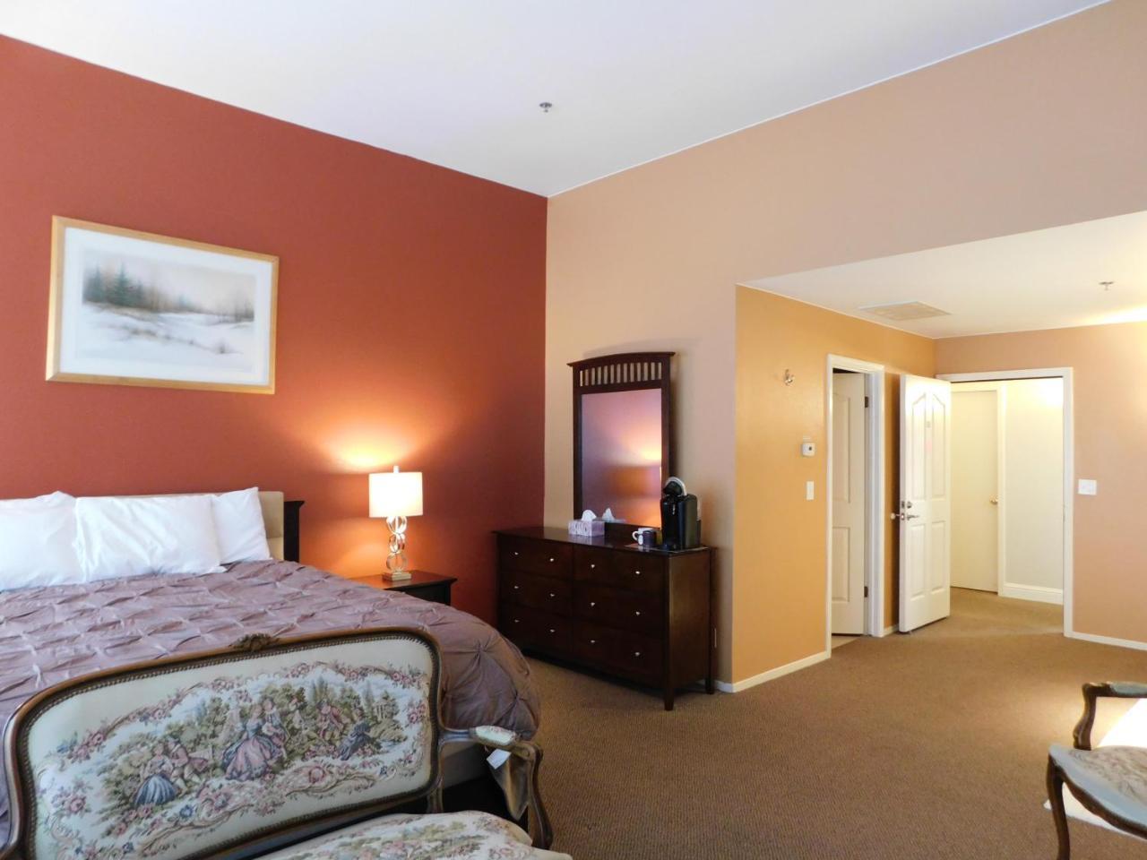 Freeport Wine Country Inn 외부 사진