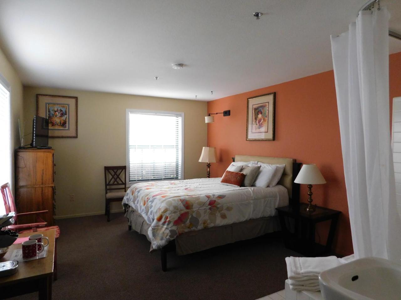 Freeport Wine Country Inn 외부 사진